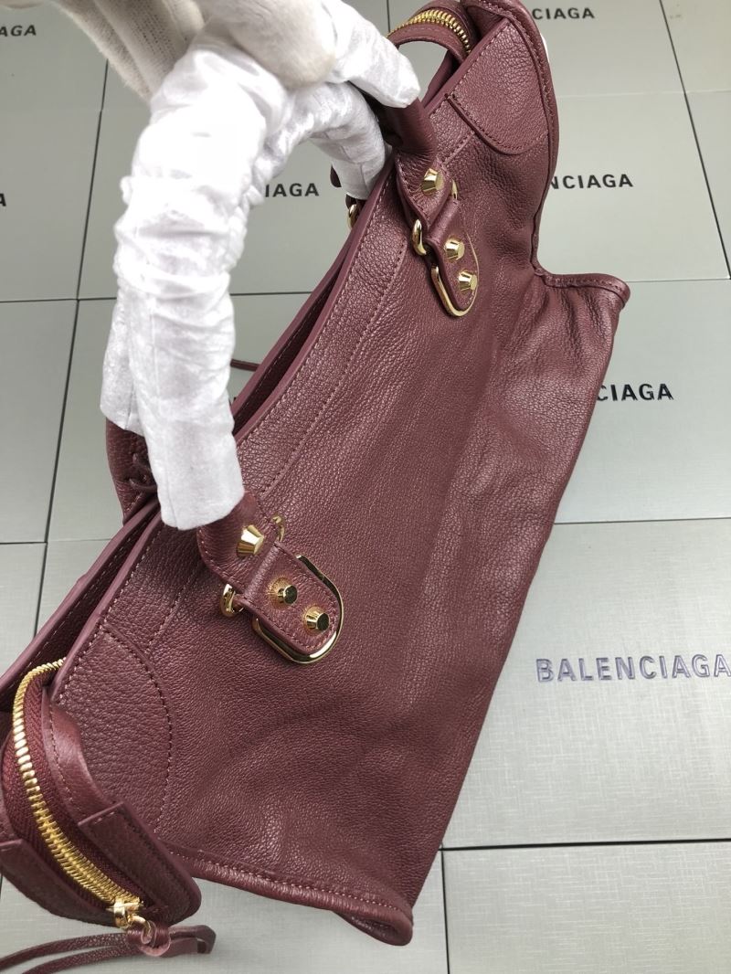 Balenciaga Classic City Bags